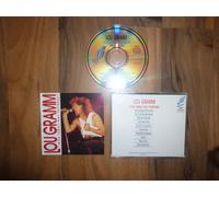 Gramm,Lou - I Wish Today Was Yesterday [Import]