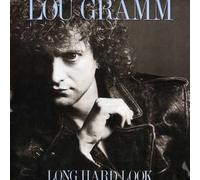 Gramm, Lou - Long Hard Look