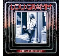 Gramm, Lou - RELEASED