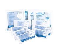 gramm_medical 31800015720 - Kit de sustitución de productos estériles para DIN 13 157