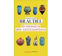 Grammaire des civilisations