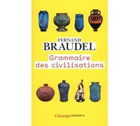 Grammaire des civilisations