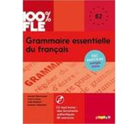 Grammaire Essentielle B2 Livre+cd