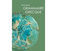 Grammaire grecque