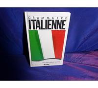 Grammaire italienne