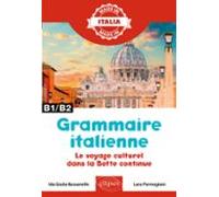 Grammaire Italienne (ebook)