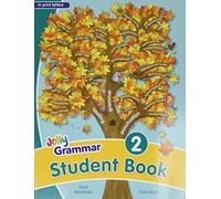 Grammar 2 Student Book: In Print Letters (American English Edition)