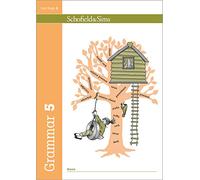 Grammar and Punctuation Book 5: Year 5, Ages 9-10