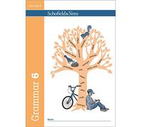 Grammar and Punctuation Book 6: Year 6, Ages 10-11