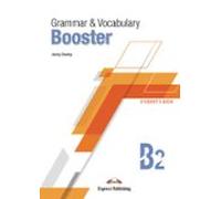 Grammar And Vocabulary B2 Student Book
