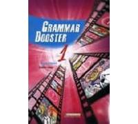 Grammar Booster 1 Tchr Bk+cdr