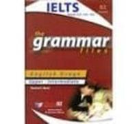 Grammar Files B2 - Ielts Tb