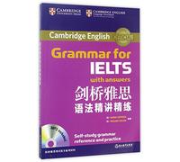 Grammar for IELTS with Answers
