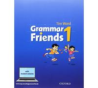Grammar Friends 1