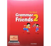 Grammar Friends 2