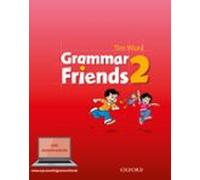 Grammar Friends 2 Rev