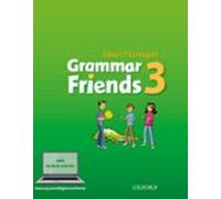 Grammar Friends 3