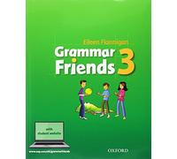 Grammar Friends 3