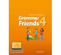 Grammar Friends 4 Rev