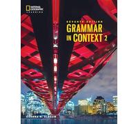 Grammar in Context 2: Student's Book