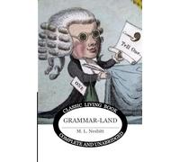 Grammar-land