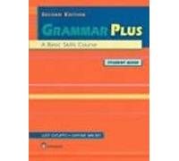 Grammar Plus