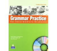Grammar Practice For Intermediate Students