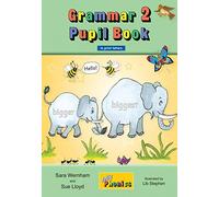 Grammar 2 Pupil Book