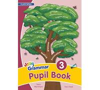 Grammar. Pupil book (in print letters). Per la Scuola elementare. Con espansione online (Vol. 3): In Print Letters (British English edition)
