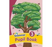 Grammar. Pupil book. Per la Scuola elementare. Con espansione online (Vol. 3): In Precursive Letters (British English edition)
