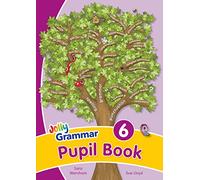 Grammar. Pupil book. Per la Scuola elementare. Con espansione online (Vol. 6): In Precursive Letters (British English edition)