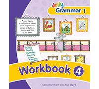 Grammar. Workbook. Per la Scuola elementare. Con espansione online (Vol. 1/4): In Precursive Letters (British English edition) (Grammar 1 Workbooks 1-6)