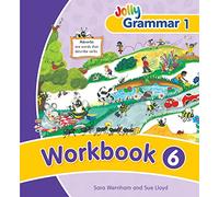 Grammar. Workbook. Per la Scuola elementare. Con espansione online (Vol. 1/6): In Precursive Letters (British English edition) (Grammar 1 Workbooks 1-6)