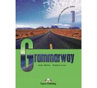 Grammarway 1 Student S Book