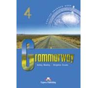 Grammarway 4. Student S Book