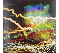 The Human Eye [Vinilo]