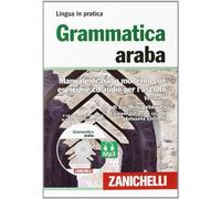 Grammatica araba. Manuale di arabo moderno con esercizi e CD Audio per l'ascolto. Con 2 CD Audio formato MP3 (Vol. 1) (Lingua in pratica)