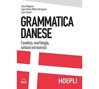 GRAMMATICA DANESE