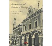 Grammatica del dialetto di Trepuzzi