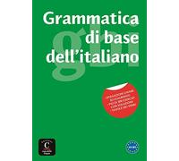 Grammatica di base dell´italiano: Grammatica di base dell´italiano