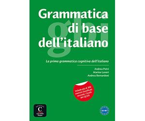 Grammatica di base dell'italiano
