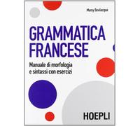 GRAMMATICA FRANCESE