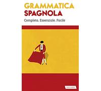 Grammatica spagnola (Nuove grammatiche)