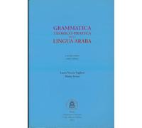 Grammatica teorico-pratica della lingua araba (Vol. 1)