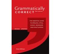 Grammatically Correct (ebook)