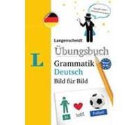 Grammatik Deutsch Bild Fur Bild Ubungsbuch (langenscheidt)