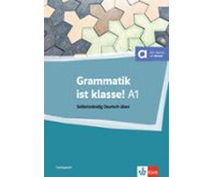grammatik ist klasse a2