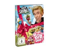 Wünsch Dir was (2 DVD + 1 BluRay) (DVD) Grammel Sascha
