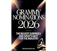 Grammy Nominations 2026: The Biggest Surprises and What’s Next for the Industry