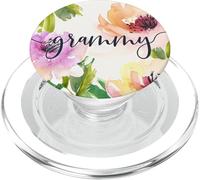 Grammy - Regalos Bonitos para la Abuela PopSockets PopGrip para MagSafe